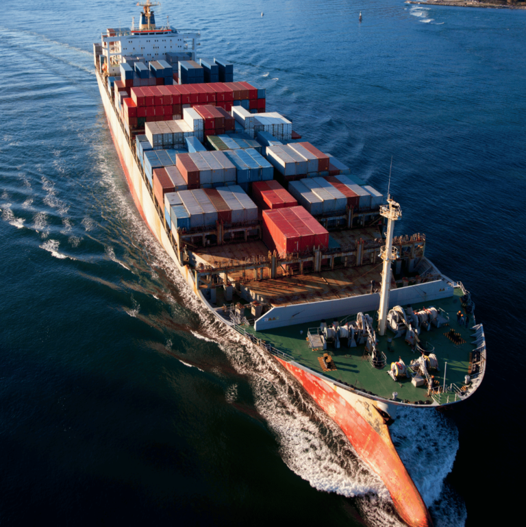 Connecting Worlds, Enhancing Supply Chains: The Best Cargo Expedition Services